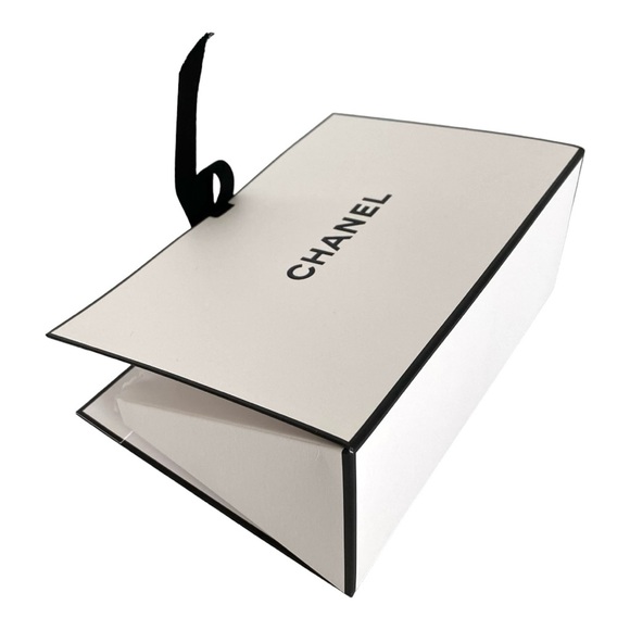 Chanel Gift Package - Picture 8 of 9